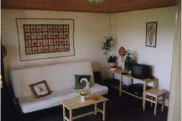 Czech Republic Privát Červená Třemešná, Interior